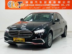 Mercedes-Benz E-Class E 300 L Luxury - ფოტო 1