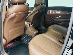 Mercedes-Benz E-Class E 300 L Luxury - ფოტო 10