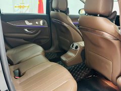 Mercedes-Benz E-Class E 300 L Luxury - ფოტო 11