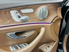 Mercedes-Benz E-Class E 300 L Luxury - ფოტო 12