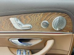 Mercedes-Benz E-Class E 300 L Luxury - ფოტო 14