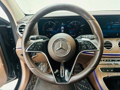 Mercedes-Benz E-Class E 300 L Luxury - ფოტო 15
