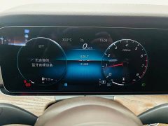Mercedes-Benz E-Class E 300 L Luxury - ფოტო 16