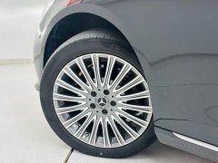 Mercedes-Benz E-Class E 300 L Luxury - ფოტო 17