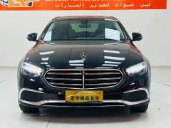 Mercedes-Benz E-Class E 300 L Luxury - ფოტო 2