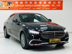 Mercedes-Benz E-Class E 300 L Luxury - ფოტო 3