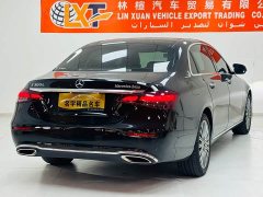Mercedes-Benz E-Class E 300 L Luxury - ფოტო 4
