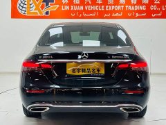 Mercedes-Benz E-Class E 300 L Luxury - ფოტო 5
