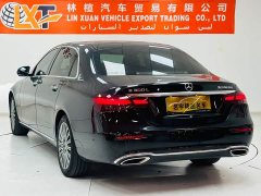 Mercedes-Benz E-Class E 300 L Luxury - ფოტო 6