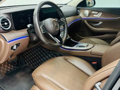 Mercedes-Benz E-Class E 300 L Luxury - ფოტო 7