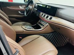 Mercedes-Benz E-Class E 300 L Luxury - ფოტო 8