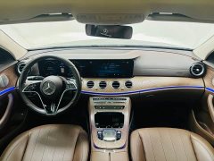 Mercedes-Benz E-Class E 300 L Luxury - ფოტო 9