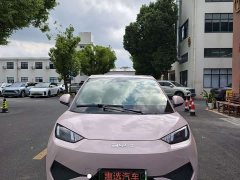 BYD Seagull Smart Drive 305km Vitality Edition - ფოტო 2