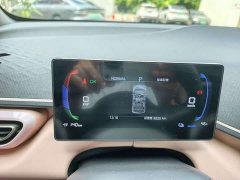 BYD Seagull Smart Drive 305km Vitality Edition - ფოტო 4