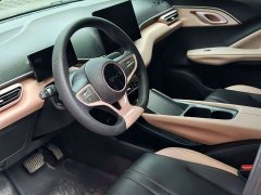 BYD Seagull Smart Drive 305km Vitality Edition - ფოტო 5