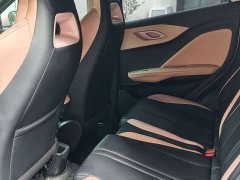 BYD Seagull Smart Drive 305km Vitality Edition - ფოტო 6
