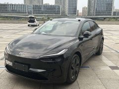 Nio Lerado L60 2024 60kWh AWD - ფოტო 1
