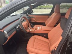 Nio Lerado L60 2024 60kWh AWD - ფოტო 10
