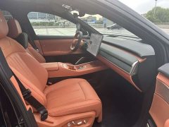 Nio Lerado L60 2024 60kWh AWD - ფოტო 11