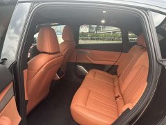 Nio Lerado L60 2024 60kWh AWD - ფოტო 12