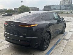 Nio Lerado L60 2024 60kWh AWD - ფოტო 4