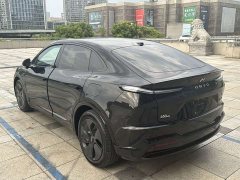 Nio Lerado L60 2024 60kWh AWD - ფოტო 6