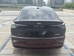 Nio Lerado L60 2024 60kWh AWD - ფოტო 7