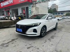 Changan Eado PLUS Blue Whale NE 1.4T GDI DCT Luxury Edition - ფოტო 1