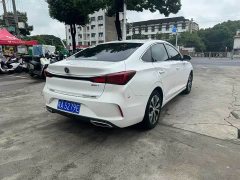 Changan Eado PLUS Blue Whale NE 1.4T GDI DCT Luxury Edition - ფოტო 4