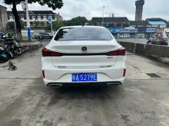 Changan Eado PLUS Blue Whale NE 1.4T GDI DCT Luxury Edition - ფოტო 5
