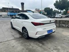 Changan Eado PLUS Blue Whale NE 1.4T GDI DCT Luxury Edition - ფოტო 6
