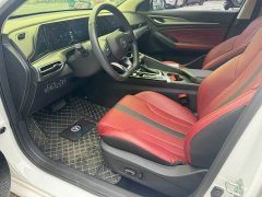 Changan Eado PLUS Blue Whale NE 1.4T GDI DCT Luxury Edition - ფოტო 7
