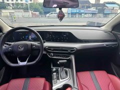 Changan Eado PLUS Blue Whale NE 1.4T GDI DCT Luxury Edition - ფოტო 8