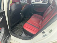 Changan Eado PLUS Blue Whale NE 1.4T GDI DCT Luxury Edition - ფოტო 9