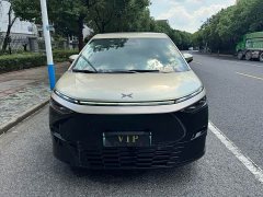 XPeng X9 2024 610 Long Range Max - ფოტო 1