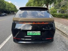 XPeng X9 2024 610 Long Range Max - ფოტო 4