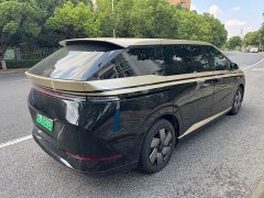XPeng X9 2024 610 Long Range Max - ფოტო 5