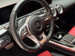 Mercedes-Benz Mercedes-AMG A35 L 4MATIC - ფოტო 10
