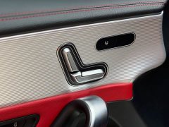 Mercedes-Benz Mercedes-AMG A35 L 4MATIC - ფოტო 11