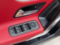 Mercedes-Benz Mercedes-AMG A35 L 4MATIC - ფოტო 12