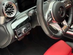 Mercedes-Benz Mercedes-AMG A35 L 4MATIC - ფოტო 13