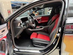 Mercedes-Benz Mercedes-AMG A35 L 4MATIC - ფოტო 14