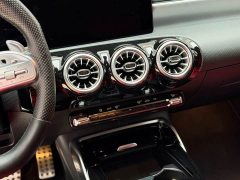 Mercedes-Benz Mercedes-AMG A35 L 4MATIC - ფოტო 15