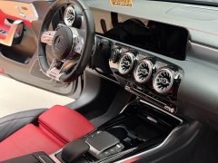Mercedes-Benz Mercedes-AMG A35 L 4MATIC - ფოტო 16