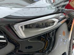 Mercedes-Benz Mercedes-AMG A35 L 4MATIC - ფოტო 18
