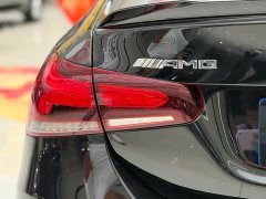 Mercedes-Benz Mercedes-AMG A35 L 4MATIC - ფოტო 20