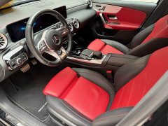 Mercedes-Benz Mercedes-AMG A35 L 4MATIC - ფოტო 4