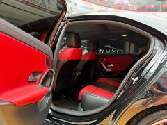 Mercedes-Benz Mercedes-AMG A35 L 4MATIC - ფოტო 5