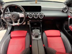 Mercedes-Benz Mercedes-AMG A35 L 4MATIC - ფოტო 6