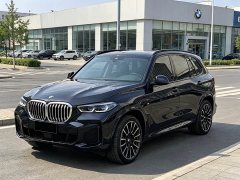 BMW X5 2023 xDrive 40Li M Sport Midnight Edition - ფოტო 1
